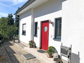 Ferienwohnung mit 3 Schlafraeumen